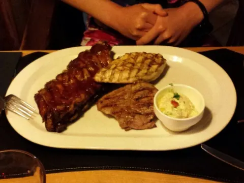Foto 3 van Silverado Steakhouse