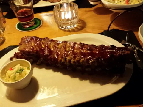 Silverado Steakhouse