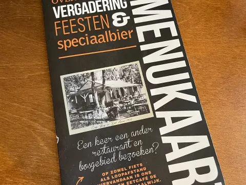 Foto 2 van De Roestelberg
