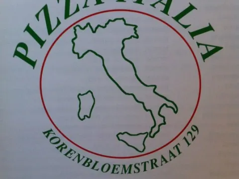Pizza Italia