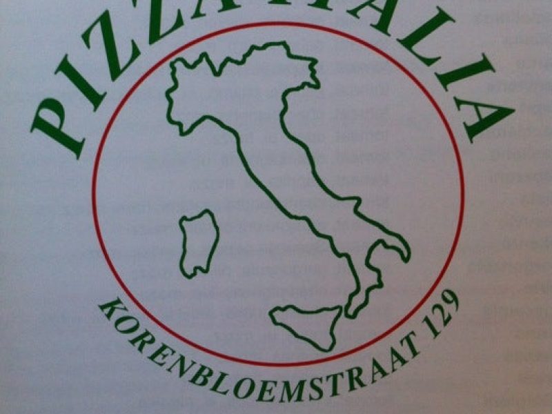 Pizza Italia