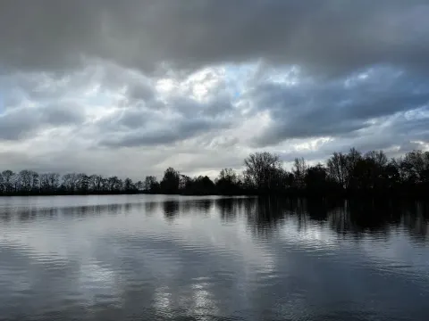 Buitenplaats Kameryck