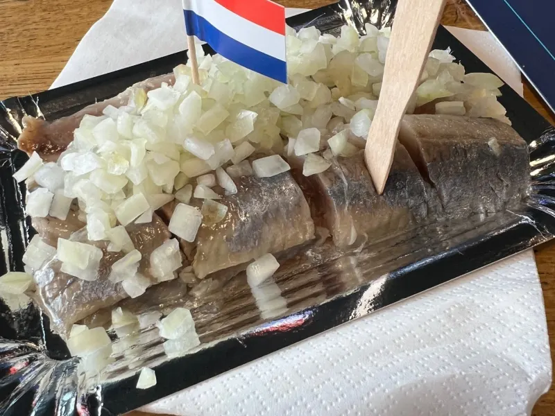 Foto 1 van Happy Seafood