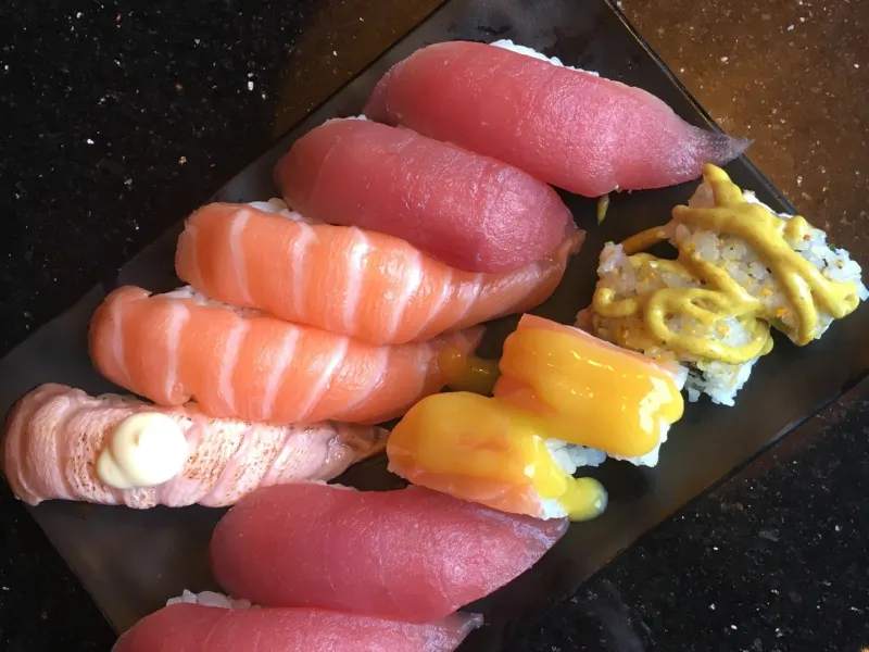 Foto 1 van Yasumi