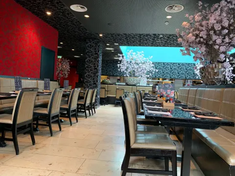 Foto 2 van Yasumi