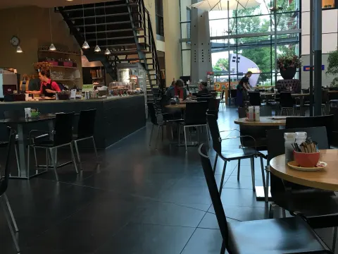 Grand Café UMCG