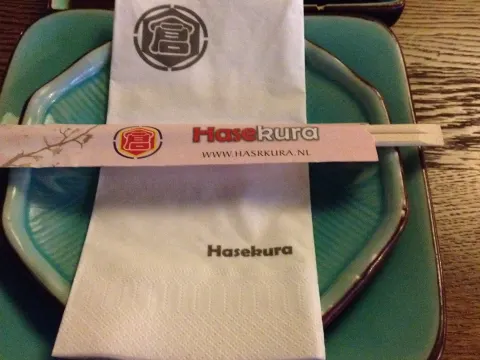 Hasekura Sushi & Teppanyaki