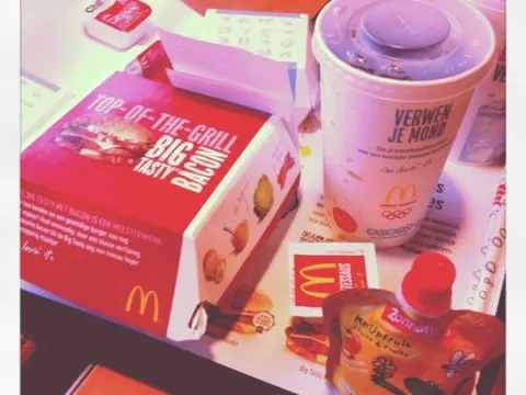 Foto 4 van McDonald's