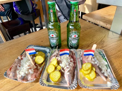 Foto 5 van Happy Seafood