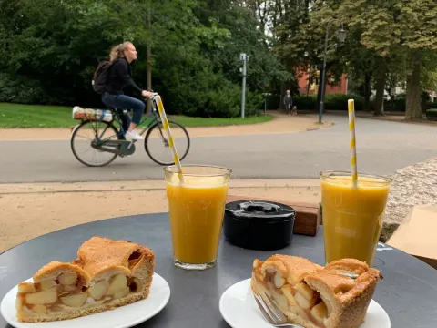 Foto 3 van Zondag