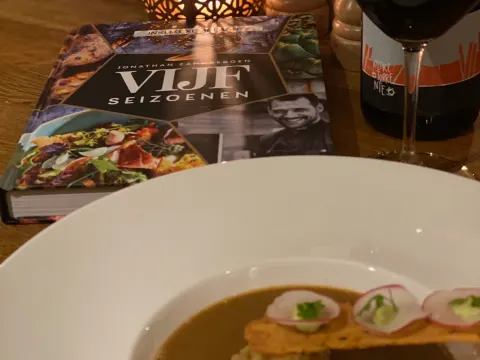 Foto 5 van Grand Café Bourgogne