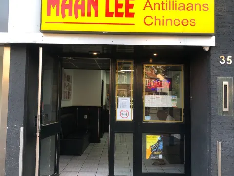 maan lee