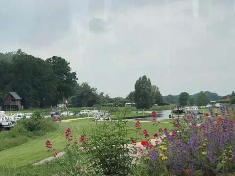 Paviljoen
