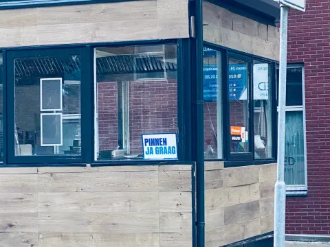 Toko IJburg