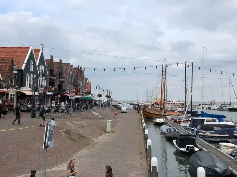 Foto 5 van Bistro d'Ouwe Helling