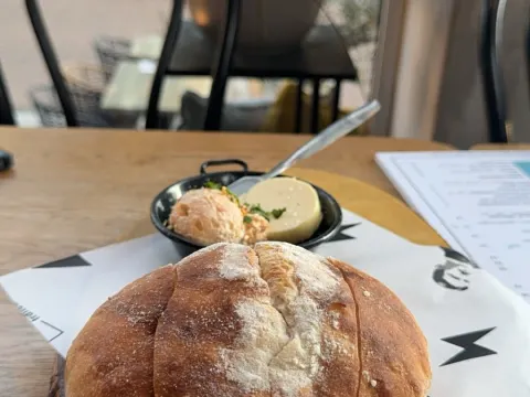Balkan Deli