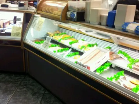Nera's Eetcafe