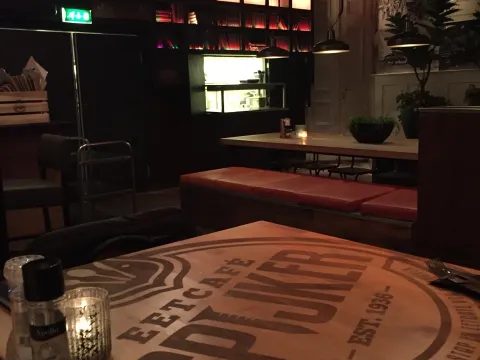 Eetcafé Spijker