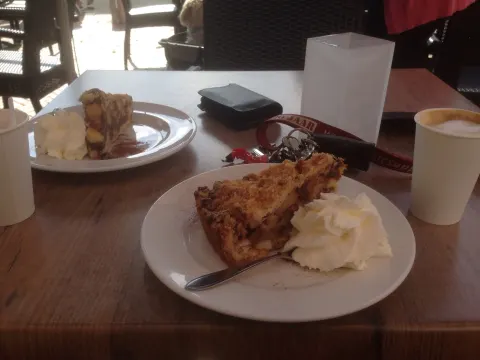 Grand Café Alleman