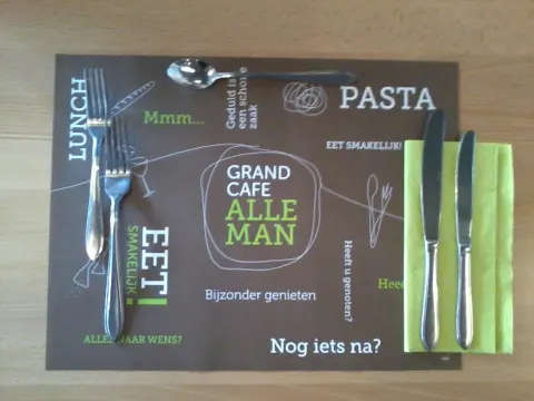 Grand Café Alleman