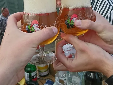 Mark's Culinaire Kookpaleis
