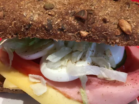Bakker Bart