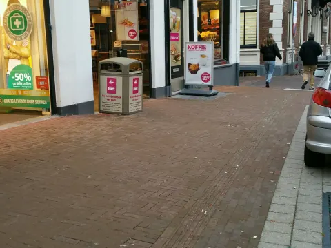 Foto 3 van Bakker Bart