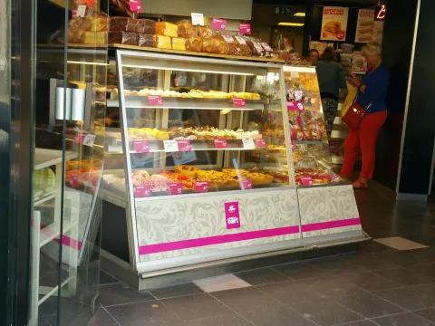 Bakker Bart