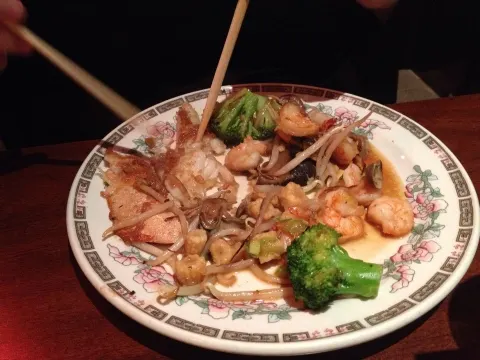 China Delight
