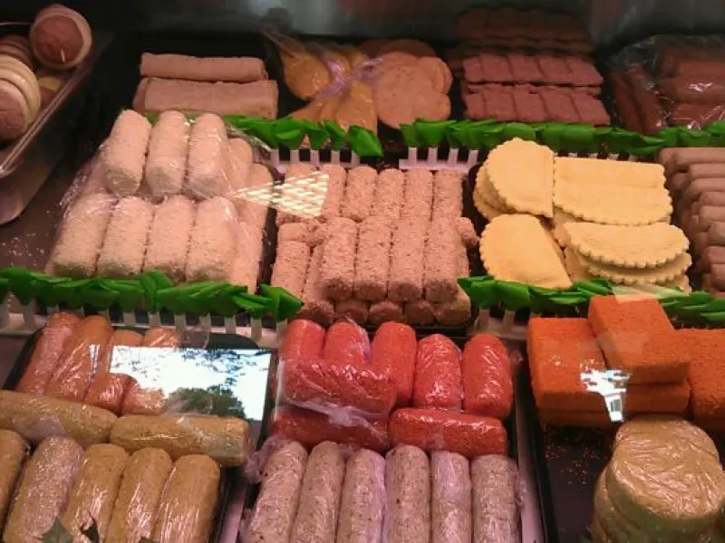 Foto 1 van Foodmaster Vleuten