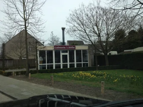 Snackbar 't Hofke