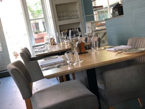 Kruiden & Jasmijn