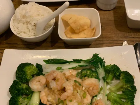 BBQ & Hotpot Bar