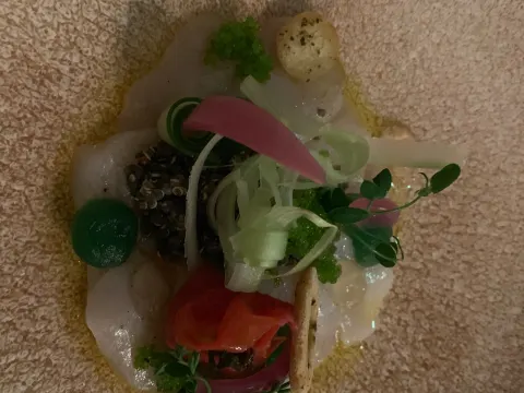 Brasserie Lieveling