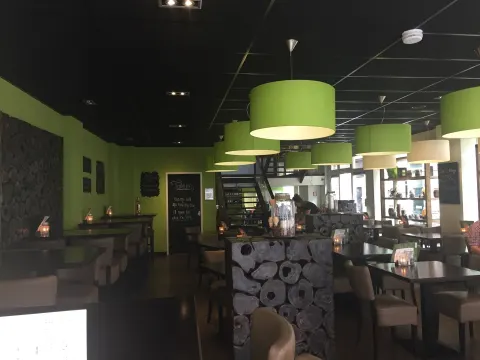 Foto 2 van Brasserie Dichtbij