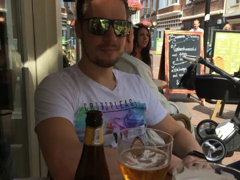 Brasserie Dichtbij