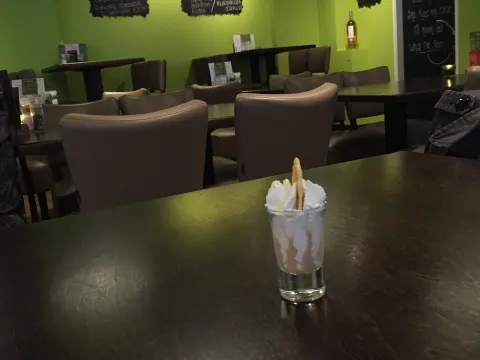 Brasserie Dichtbij