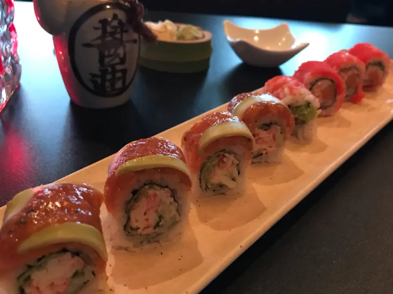 Foto 1 van Otori