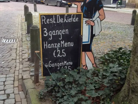 Liefde