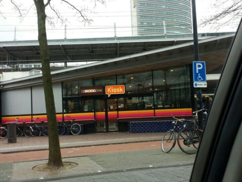 De Broodzaak