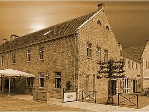 Herberg & Brasserie De Bongerd
