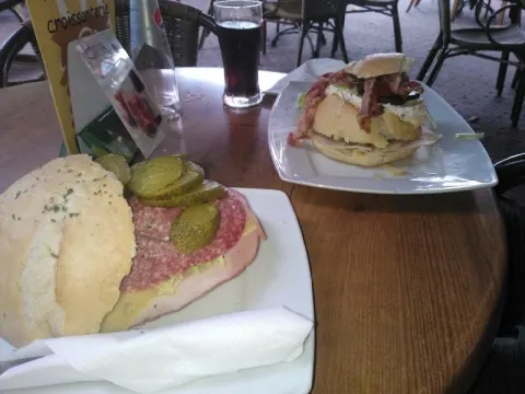 d'n Lekkernij