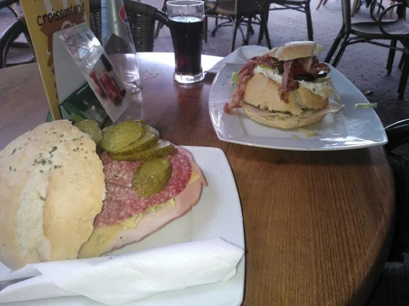 Foto 1 van d'n Lekkernij