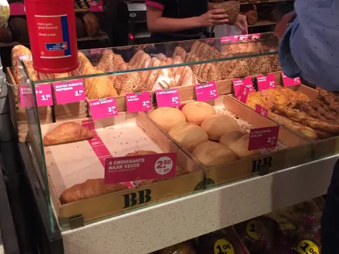 Bakker Bart