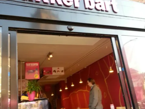 Foto 4 van Bakker Bart
