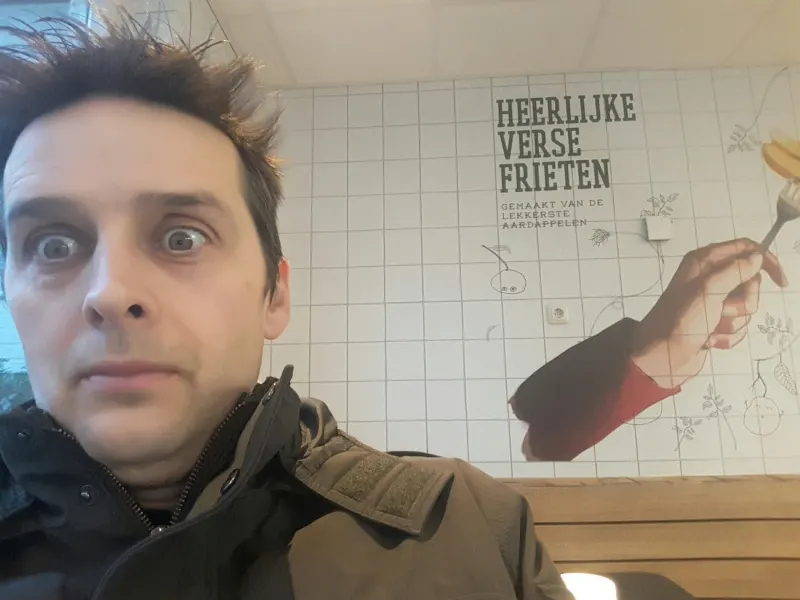 Foto 1 van De Smulgaard