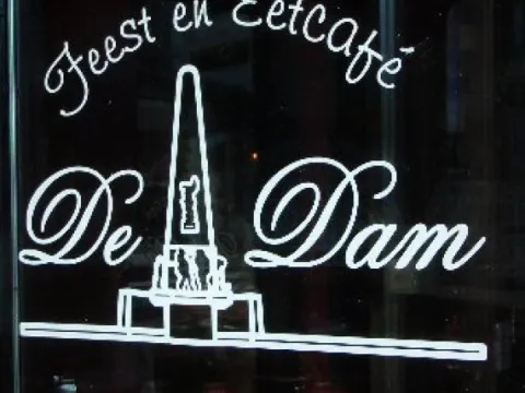Feestcafe De Dam
