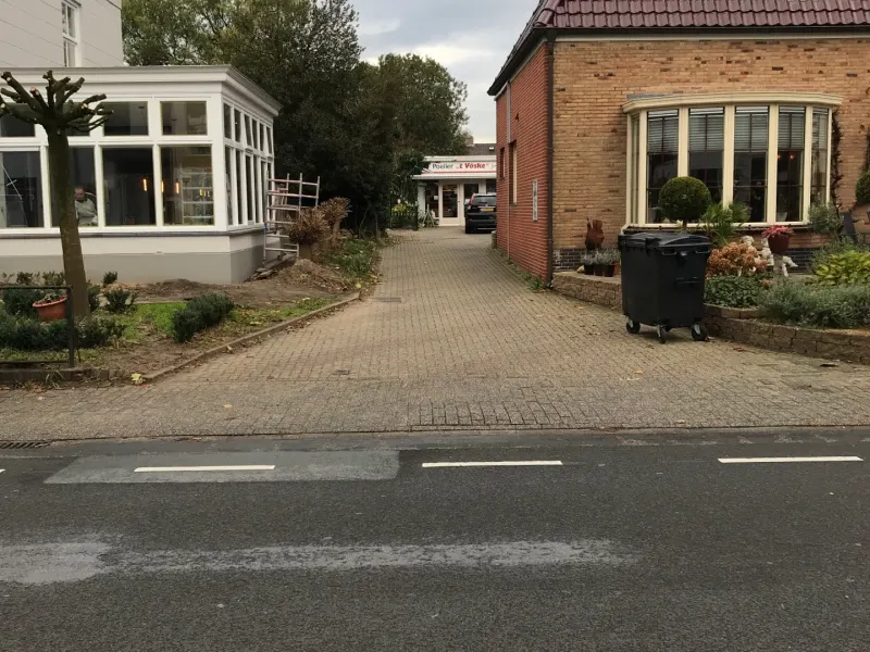 Foto 1 van 't voske