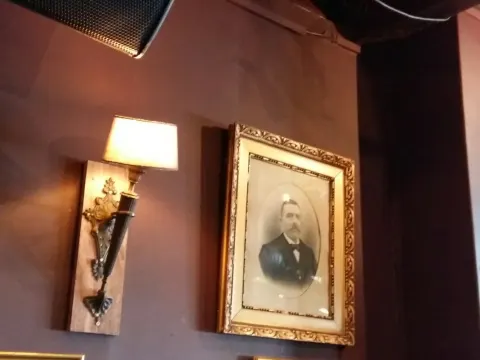 Cafe Oud Rooij