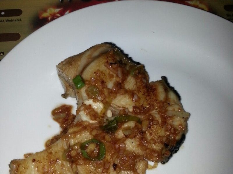 Wok Plaza